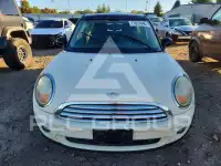 2008 Mini COOPER фото