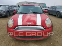 2008 Mini COOPER фото
