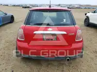 2008 Mini COOPER фото