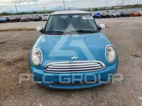 2008 Mini COOPER фото