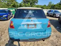 2008 Mini COOPER фото