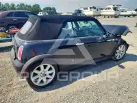 2008 Mini COOPER фото