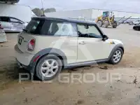 2008 Mini COOPER фото