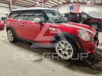 2008 Mini COOPER фото