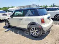 2008 Mini COOPER фото