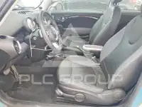 2008 Mini COOPER фото