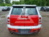 2008 Mini COOPER фото