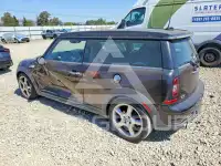 2008 Mini COOPER фото