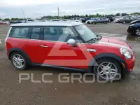 2008 Mini COOPER фото