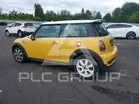 2008 Mini COOPER фото