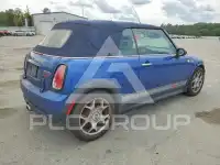 2008 Mini COOPER фото
