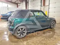 2008 Mini COOPER фото