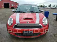 2008 Mini COOPER фото