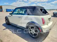 2008 Mini COOPER фото