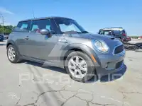 2008 Mini COOPER фото