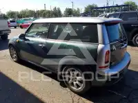 2008 Mini COOPER фото