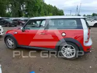 2008 Mini COOPER фото