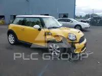 2008 Mini COOPER фото