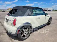 2008 Mini COOPER фото