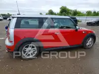 2008 Mini COOPER фото