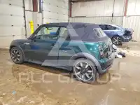 2008 Mini COOPER фото
