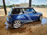 2008 Mini COOPER photo