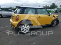 2008 Mini COOPER фото