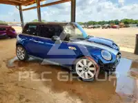 2008 Mini COOPER photo