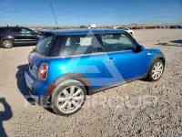 2008 Mini COOPER фото