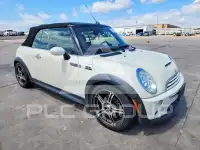 2008 Mini COOPER фото