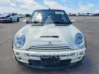 2008 Mini COOPER фото