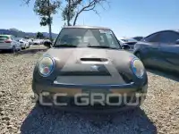 2008 Mini COOPER фото