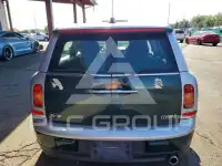 2008 Mini COOPER фото