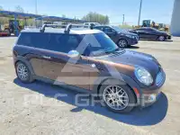 2008 Mini COOPER photo