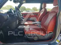 2008 Mini COOPER фото