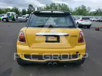 2008 Mini COOPER фото