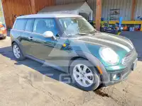 2008 Mini COOPER фото