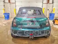 2008 Mini COOPER фото