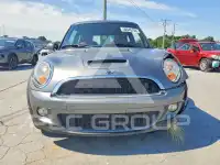 2008 Mini COOPER фото
