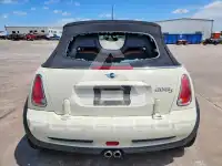 2008 Mini COOPER фото