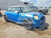 2008 Mini COOPER фото
