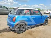 2008 Mini COOPER фото