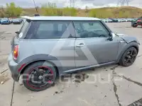 2008 Mini COOPER photo