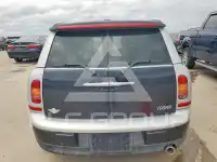 2008 Mini COOPER фото