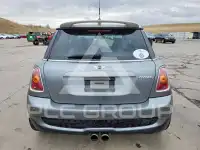 2008 Mini COOPER photo
