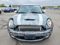 2008 Mini COOPER photo