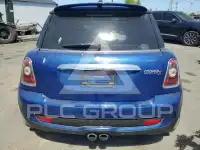 2008 Mini COOPER фото