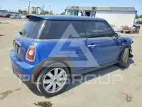 2008 Mini COOPER фото