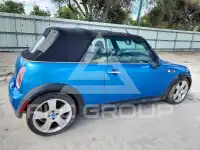 2008 Mini COOPER фото