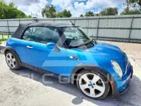 2008 Mini COOPER фото